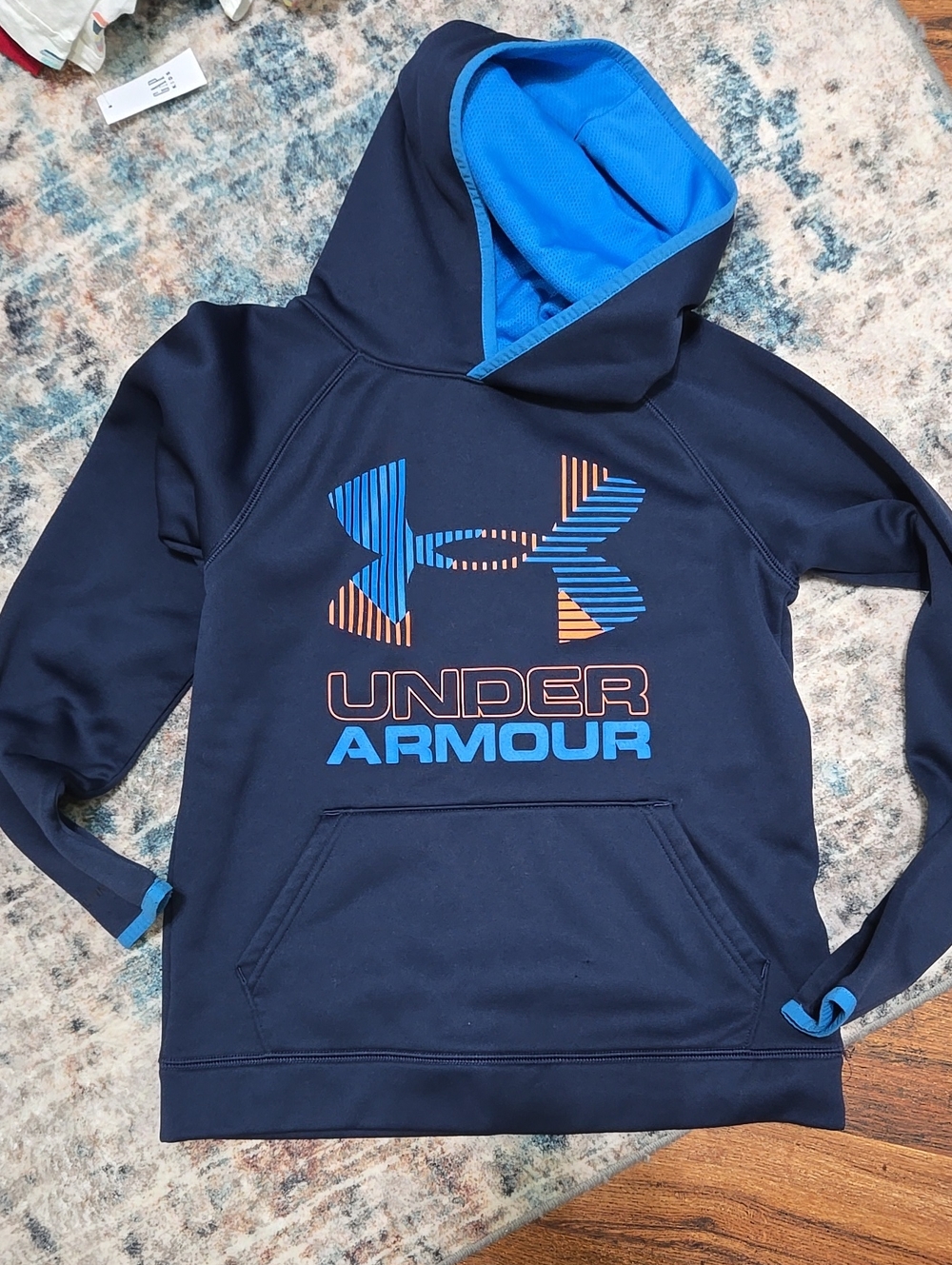 UA Hoodie